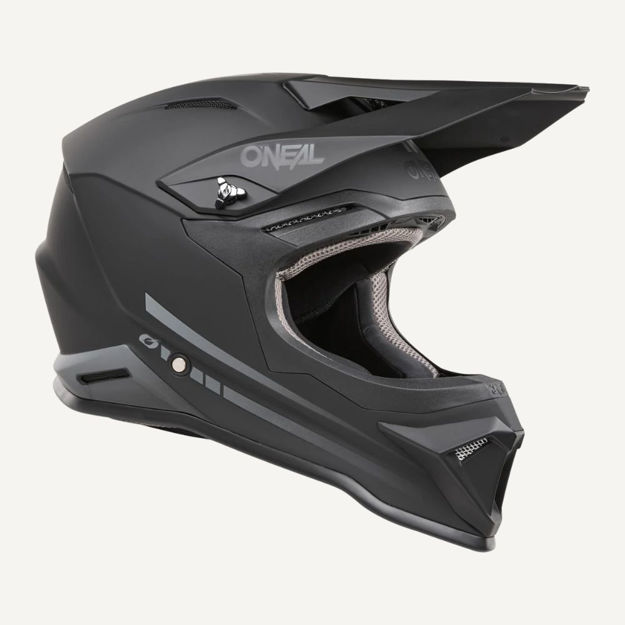 Picture of O’NEAL 1SRS VIBRANT YOUTH MX HELMET –